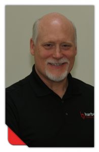 MikeBaxter